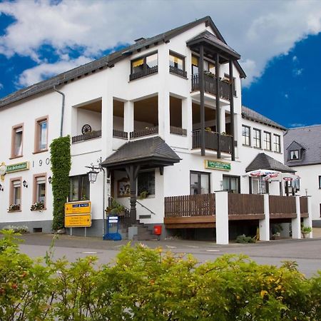 Landgasthof Zum Siebenbachtal Strotzbusch Екстер'єр фото